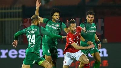 ميدو : ما فعله الأهلى أمام المقاصة لم أره من قبل