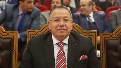 نقيب الأشراف يهنئ الرئيس السيسي والشعب المصري بالعام الهجري الجديد