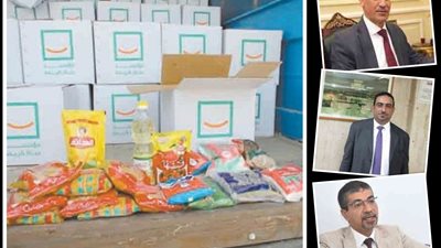 النواب: خريطة عمل لمواجهة ارتفاع الأسعار العالمية
