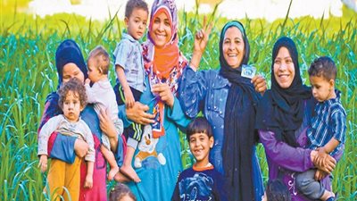وزيرة التضامن الاجتماعي: توجيهات رئاسية بمواجهة الأزمات الاقتصادية.. ببرامج الحماية الاجتماعية