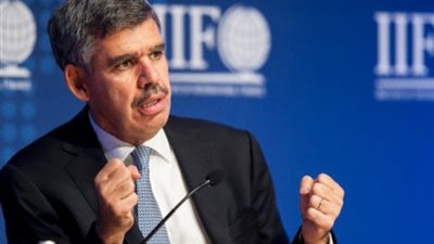 خبير اقتصادي عالمي يكشف تداعيات الفيدرالى الأمريكى برفع الفائدة على الأسواق