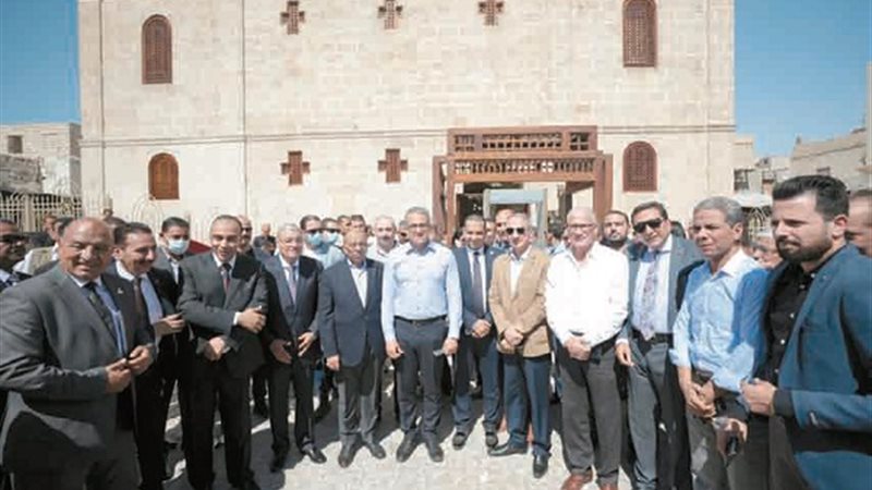 بوابة الجمهورية