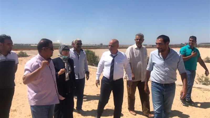 بوابة الجمهورية