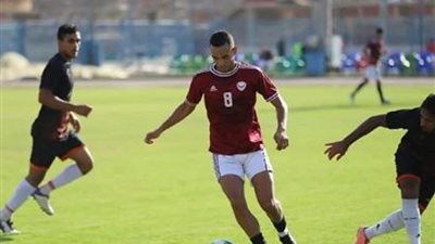 النصر يهزم بهتيم وديًا بهدفين ميسي وجودة
