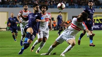 مواجهات نارية فى طريق بيراميدز للمنافسة على الدورى .. تعرف عليها