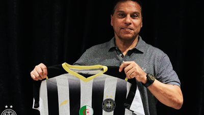 وفاق سطيف يدعم حسام البدري بـ 6 صفقات جديدة