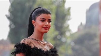 الفنانة ميلا الزهراني: دخلت التمثيل صدفة