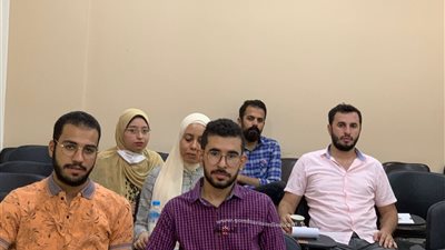 نقابة الاسنان تنظم ندوات نظرية وورش عمل 