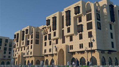 خالد صديق: قريبا البدء في تسويق سور مجرى العيون كمنطقة سكنية استثمارية