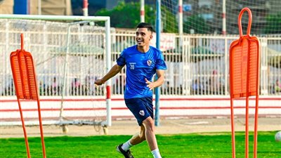 تعرف على وجهة بن شرقى المقبلة بعد الرحيل عن الزمالك
