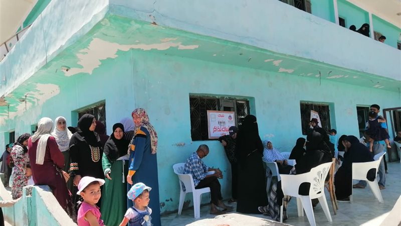 بوابة الجمهورية