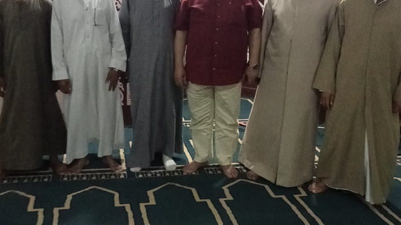 بوابة الجمهورية