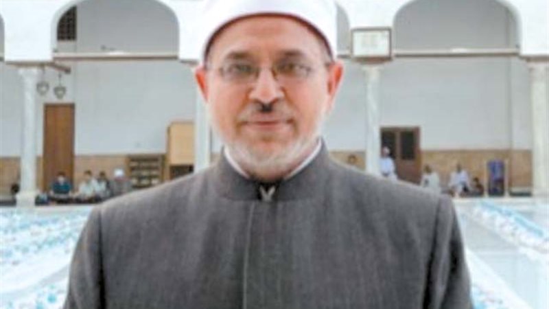 بوابة الجمهورية