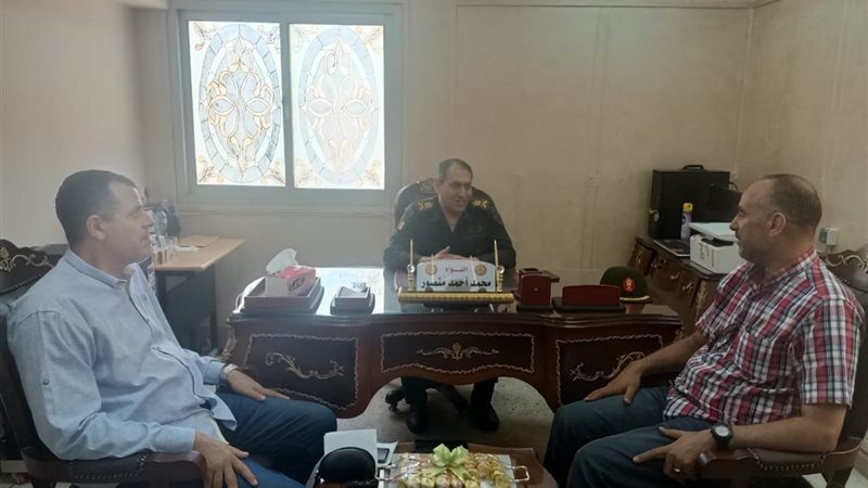 بوابة الجمهورية