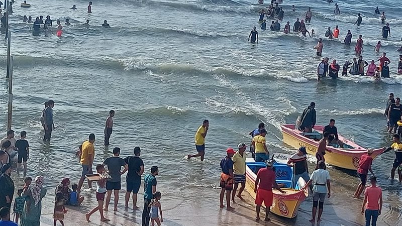 بوابة الجمهورية