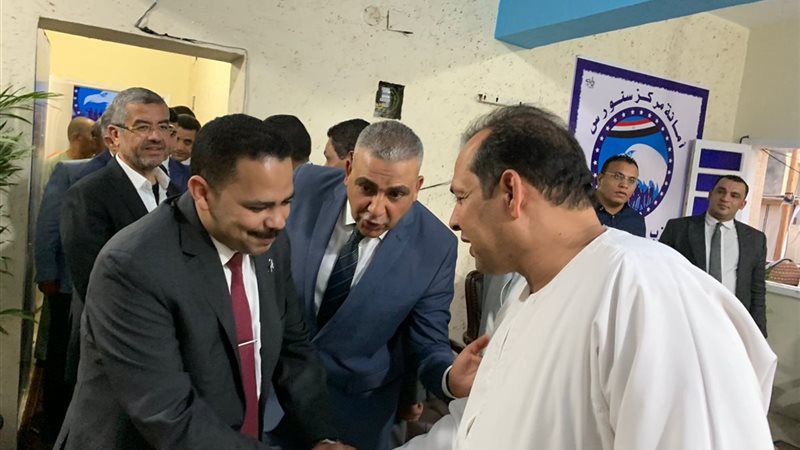 بوابة الجمهورية