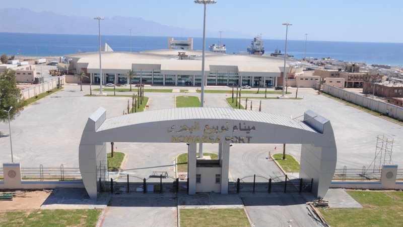 بوابة الجمهورية
