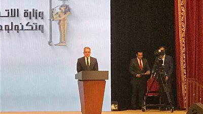 العنانى: رسائل نصية للسائحين فور وصولهم للتواصل و تلقى مقترحاتهم أو شكواهم