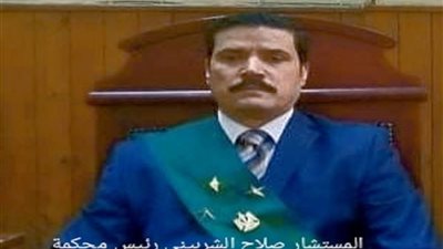 المؤبد لمدرس اللغه العربيه لانضمامه لجماعة ارهابية ومعاقبة اخر بالمشدد 3 سنوات
