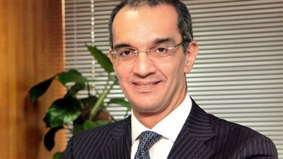 وزير الاتصالات يفتتح غدا مشروعات جديدة فى المنيا
