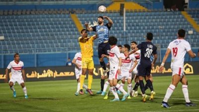 جونياس يعلن قائمة بيراميدز لمواجهة الزمالك فى الدورى