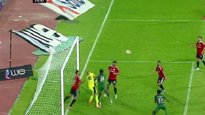 طلائع الجيش يطيح بفيوتشر من المربع الذهبى بفوز مثير على الإتحاد