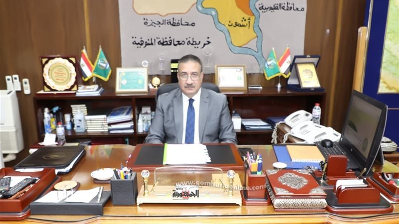 اللواء إبراهيم أبو