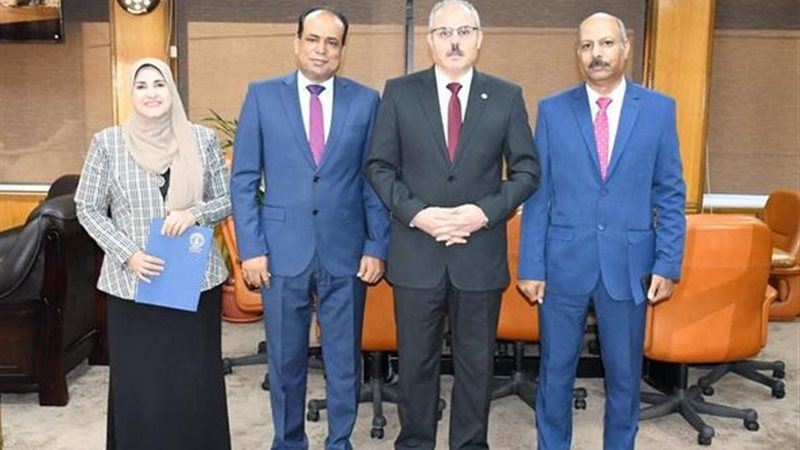 بوابة الجمهورية