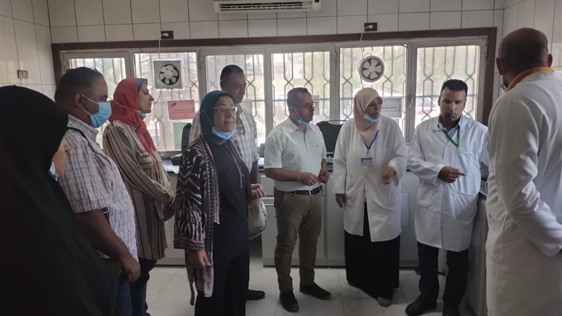 بوابة الجمهورية