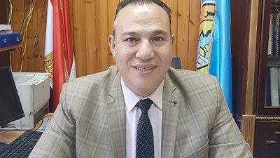 الدكتور صلاح عاشور عميدًا لكلية اللغة العربية جامعة الأزهر بالقاهرة