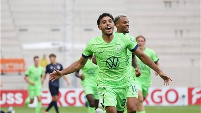 ناد إنجليزي جديد يرغب في التعاقد مع مرموش