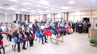 طلعت: نستهدف إنشاء مركز إبداع مصر الرقمية بكل محافظة باستثمارات ٤.٢ مليار جنيه