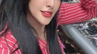 بمكياج جذاب.. نرمين ماهر تسحر القلوب فى أحدث ظهور