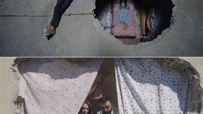 كندة علوش على موعد مع اثنين من أكبر المهرجانات العالمية