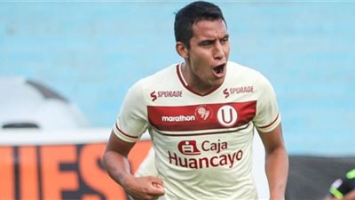 رسميا .. الفتح السعودى يضم نجم منتخب بيرو