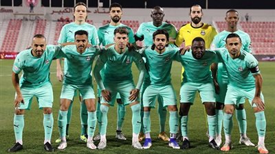 الدورى القطرى .. الأهلى يفوز على أم صلال