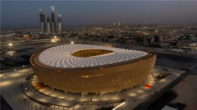 كأس سوبر لوسيل بين بطل الدورى المصرى والهلال السعودى بقطر 9 سبتمبر .. رسميا