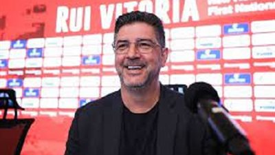 روى فيتوريا يهنىء منتخب الشباب بعد التأهل الى نصف نهائى كأس العرب للشباب