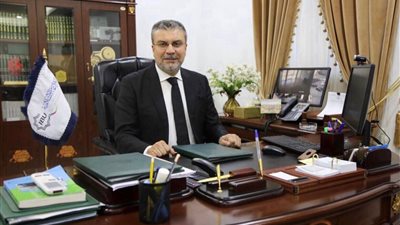 رئيس اتحاد الإذاعات الإسلامية يطالب بعودة 