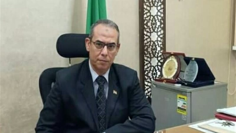 بوابة الجمهورية