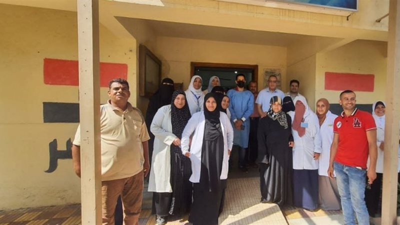 بوابة الجمهورية