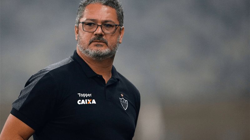 البرازيلي ميكالي