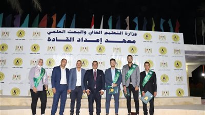 انطلاق المرحلة الثالثة للتوعية بالخطة الاستراتيجية لمكافحة الفساد بمعهد إعداد القادة