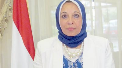 سهير عبدالحميد لـ الجمهورية أون لاين: قرار الرئيس السيسي بتحويل معهد ناصر لمدينة طبية متكاملة حلم طال انتظاره