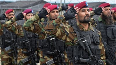 الجيش الباكستاني يعلن عن العثور على حطام هليكوبتر مفقودة ومصرع 6 عسكريين