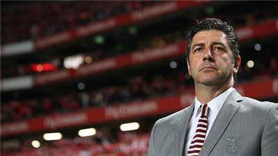 روى فيتوريا يجتمع بمدربى أندية الدورى .. تعرف على التفاصيل