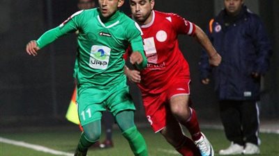 حسنية أكادير المغربى يعلن تعاقده مع هذا الثنائى