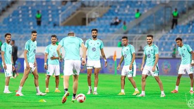 تعرف على جدول مبارايات أهلى جدة بعد هبوطه من دورى المحترفين