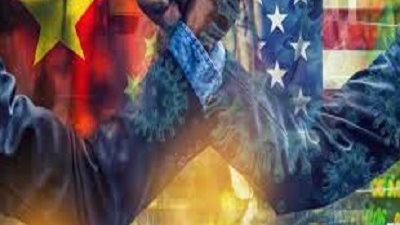الحرب الكبرى تهدد العالم.. تفاصيل التحركات الأمريكية والصينية والروسية.. فيديو