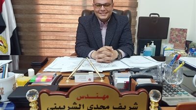 الشربينى: جهاز العاصمة الإدارية يطرح أرض بنشاط نادى رياضى.. بالخرائط والأسعار